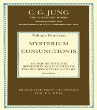 Collected Works of C. G. Jung