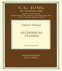Collected Works of C. G. Jung
