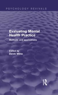 Psychology Revivals