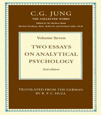 Collected Works of C. G. Jung