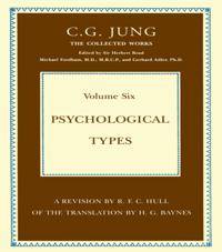 Collected Works of C. G. Jung