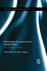 Advances in Mental Health Research