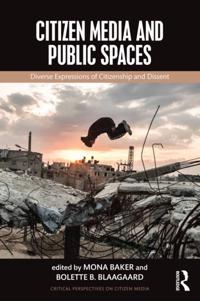 Critical Perspectives on Citizen Media