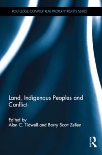 Routledge Complex Real Property Rights Series