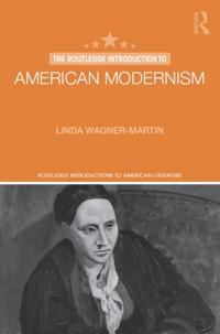 Routledge Introductions to American Literature