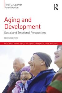 International Texts in Developmental Psychology