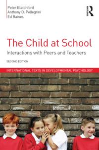 International Texts in Developmental Psychology