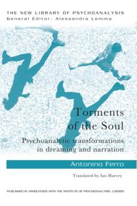 The New Library of Psychoanalysis