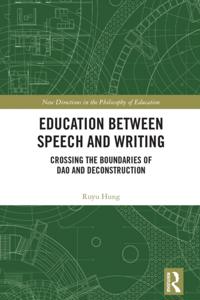 New Directions in the Philosophy of Education
