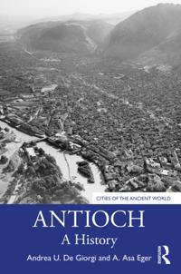 Cities of the Ancient World