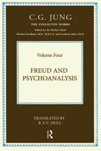 Collected Works of C. G. Jung
