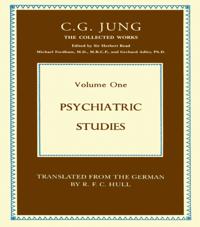 Collected Works of C. G. Jung