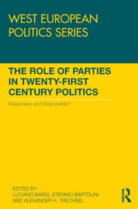 Role of Parties in Twenty-First Century Politics