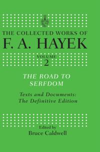 The Collected Works of F.A. Hayek