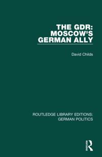 Routledge Library Editions: German Politics