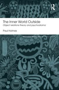 Routledge Mental Health Classic Editions