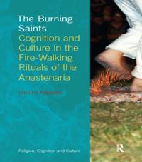 Religion, Cognition and Culture