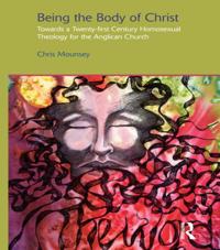 Gender, Theology and Spirituality