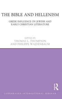 Bible and Hellenism
