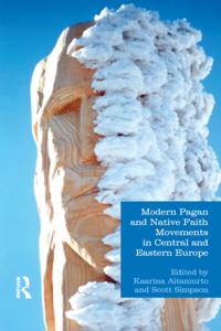 Studies in Contemporary and Historical Paganism