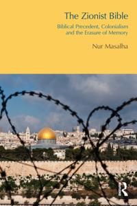 Zionist Bible