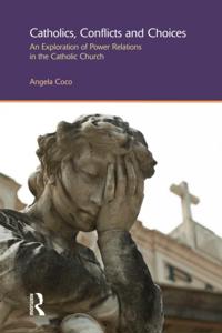 Gender, Theology and Spirituality