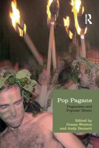 Studies in Contemporary and Historical Paganism