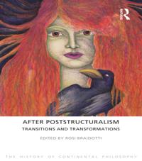 The History of Continental Philosophy