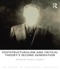 The History of Continental Philosophy