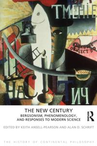 The History of Continental Philosophy
