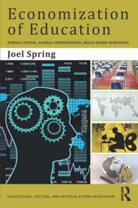 Sociocultural, Political, and Historical Studies in Education