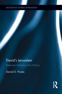 Routledge Studies in Religion