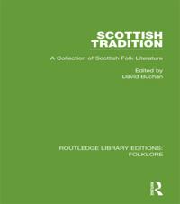 Routledge Library Editions: Folklore