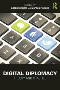 Routledge New Diplomacy Studies