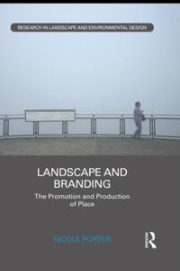 Routledge Research in Landscape and Environmental Design