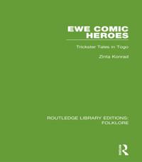 Routledge Library Editions: Folklore