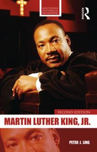 Routledge Historical Biographies