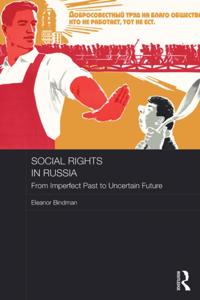 BASEES/Routledge Series on Russian and East European Studies
