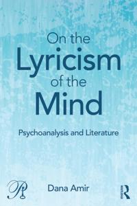 Psychoanalysis in a New Key Book Series