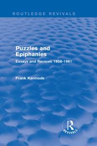Routledge Revivals