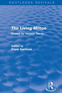 Routledge Revivals