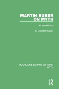 Routledge Library Editions: Myth