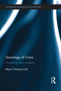 Routledge Advances in Sociology