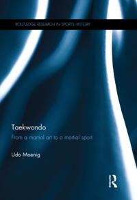 Routledge Research in Sports History
