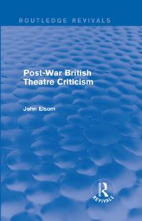 Routledge Revivals