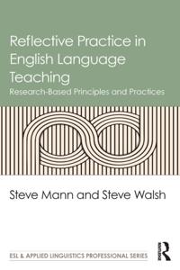 ESL & Applied Linguistics Professional Series