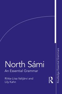 Routledge Essential Grammars