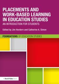 Foundations of Education Studies