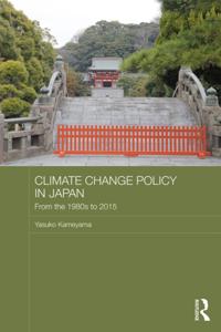 Routledge Studies in Asia and the Environment