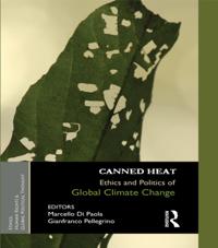 Ethics, Human Rights and Global Political Thought